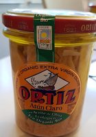 Atun Claro