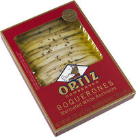 Boquerones