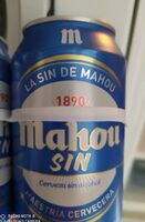 Mahou sin