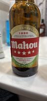 Cerveza Especial Sin Gluten