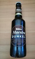 Mahou Maestra Dunkel