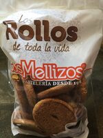 Los Rollos de toda la vida
