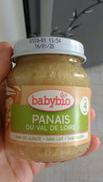 Panais du valde loire
