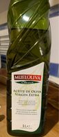 Aceite de oliva