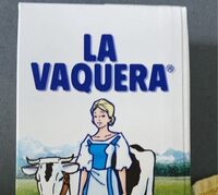 Leche la vaquera