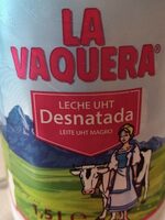 La vaquera