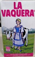 La vaquera