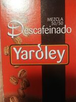 Descafeinado 50/50