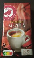 Café molido