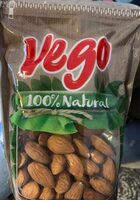Almendras