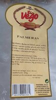 Palmeras