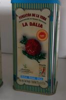Pimentón de la vera