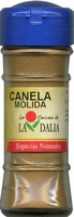 Canela molida