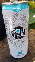 Sou Tea Melon