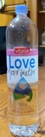 Agua vitalia