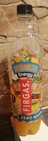 Mango Energy Zero