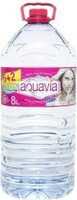 Aquavia