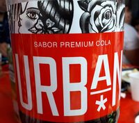 Urban Cola