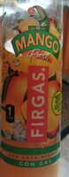Firgas Mango fresh