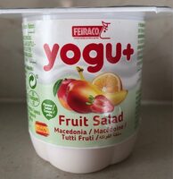 Yogu+