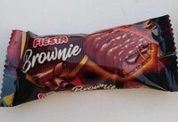 Fiesta brownie