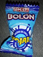 Bolón Kojak