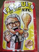 Fresquito KFC