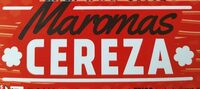 Maromas de Cereza
