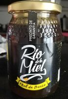 Miel de Brezo