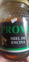 Miel De Encina