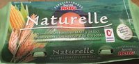 Huevos Naturelle