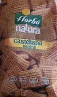 Flor u natura castellana integral