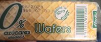 Wafers 0%