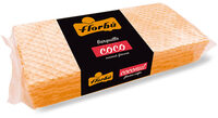 Wafer coco