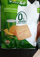 Desayuno integral