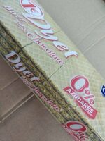 Boer chocolate
