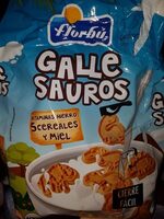 Mini Jurasitos