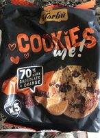 Cookies me!