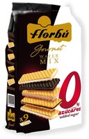 Wafer Mix