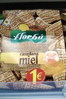 Castellana Miel