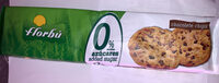 Galleta CHOCOLATE CHIPS