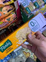 Avena Crujiente