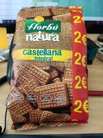 Castellana integral