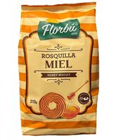 Rosquilla miel