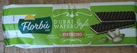 Dubai Style Wafer
