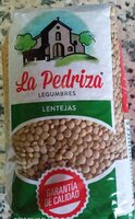 Lentejas
