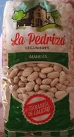 Alubias
