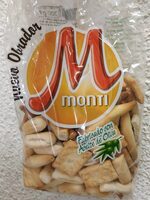 Cocktail de picos Monti
