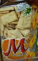 Regañas