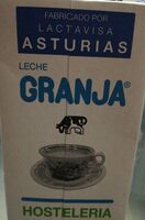 Leche granja